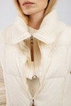 Пуховик Moncler