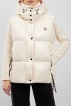 Утепленный жилет Moncler