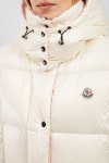 Утепленный жилет Moncler