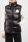 Утепленный жилет Moncler