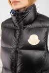 Утепленный жилет Moncler