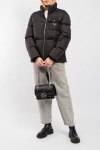 Пуховик Prada