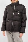 Пуховик Prada