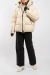 Пуховик Moncler