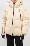 Пуховик Moncler