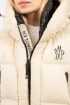 Пуховик Moncler