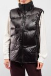 Утепленный жилет Moncler