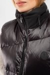 Утепленный жилет Moncler