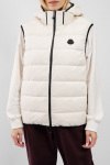 Утепленный жилет Moncler