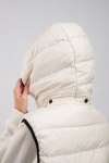 Утепленный жилет Moncler