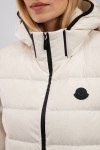 Утепленный жилет Moncler