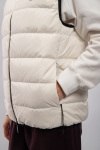 Утепленный жилет Moncler