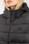 Утепленный жилет Moncler