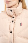 Утепленный жилет Moncler