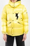 Пуховик Moncler