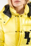 Пуховик Moncler
