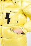 Пуховик Moncler