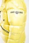 Пуховик Moncler