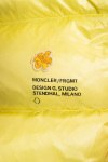 Пуховик Moncler