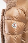 Пуховик Moncler