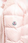 Пуховик Moncler