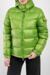 Пуховик Moncler
