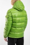 Пуховик Moncler
