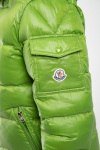 Пуховик Moncler