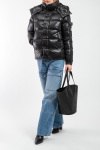Пуховик Moncler
