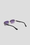 Солнцезащитные очки Chrome Hearts