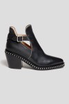 Ботильоны Coach