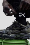 Кроссовки lifestyle Off-White