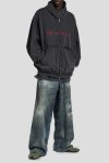 Спортивная кофта Premium Balenciaga