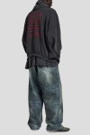Спортивная кофта Premium Balenciaga