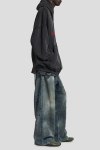 Спортивная кофта Premium Balenciaga