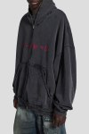 Спортивная кофта Premium Balenciaga