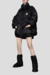 Пуховик Moncler