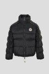 Пуховик Moncler
