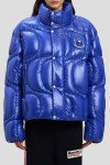 Пуховик Moncler