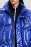 Пуховик Moncler