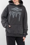 Худи Balenciaga