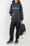 Худи Balenciaga