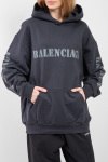 Худи Balenciaga