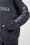 Худи Balenciaga