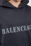 Худи Balenciaga