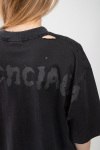 Женская футболка Balenciaga