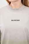 Женская футболка Balenciaga