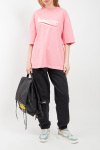 Женская футболка Balenciaga