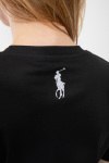 Женская футболка Ralph Lauren