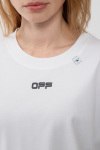 Женская футболка Off-White